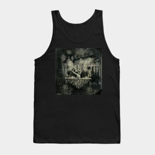 The dark side Tank Top